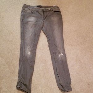 Levi Jeans 30-32 inches on the waist